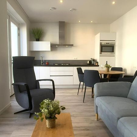 Lichthuys 2.02 Appartement Cadzand Buitenkant foto