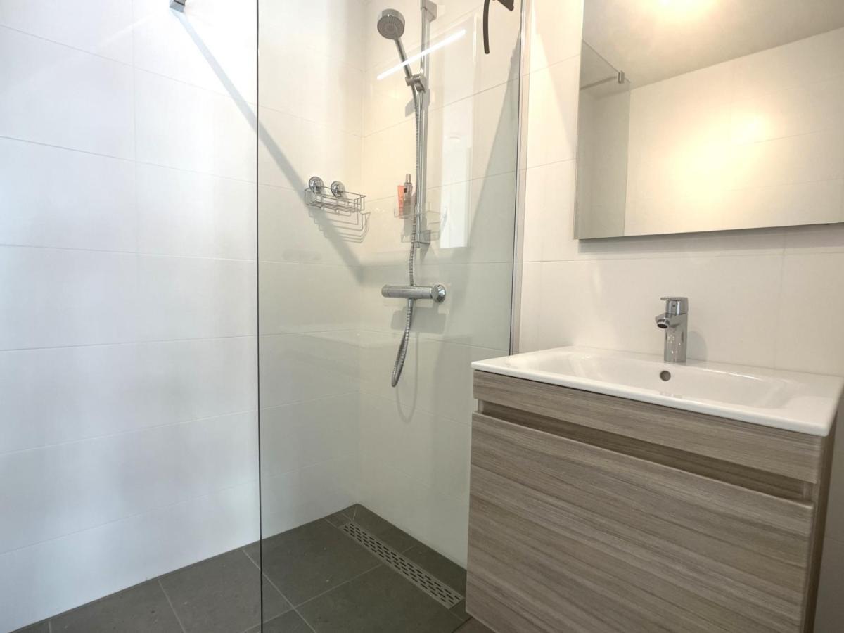 Lichthuys 2.02 Appartement Cadzand Buitenkant foto