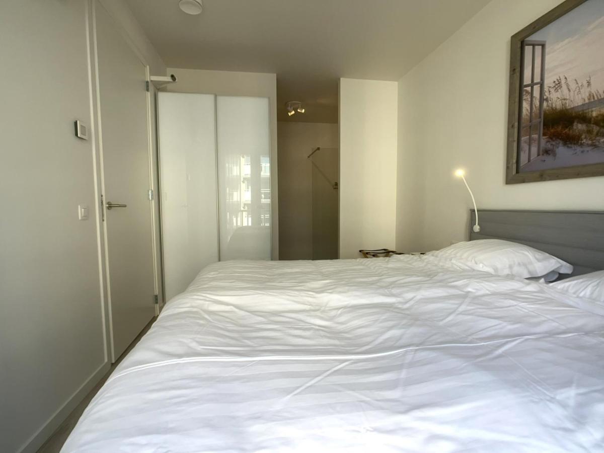 Lichthuys 2.02 Appartement Cadzand Buitenkant foto