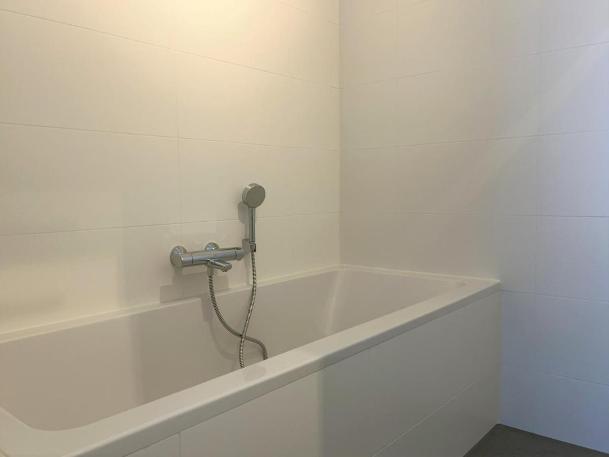 Lichthuys 2.02 Appartement Cadzand Buitenkant foto